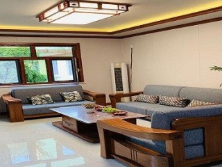 怎样去除新房装修异味