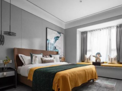 新房装修后快速去味消毒八法